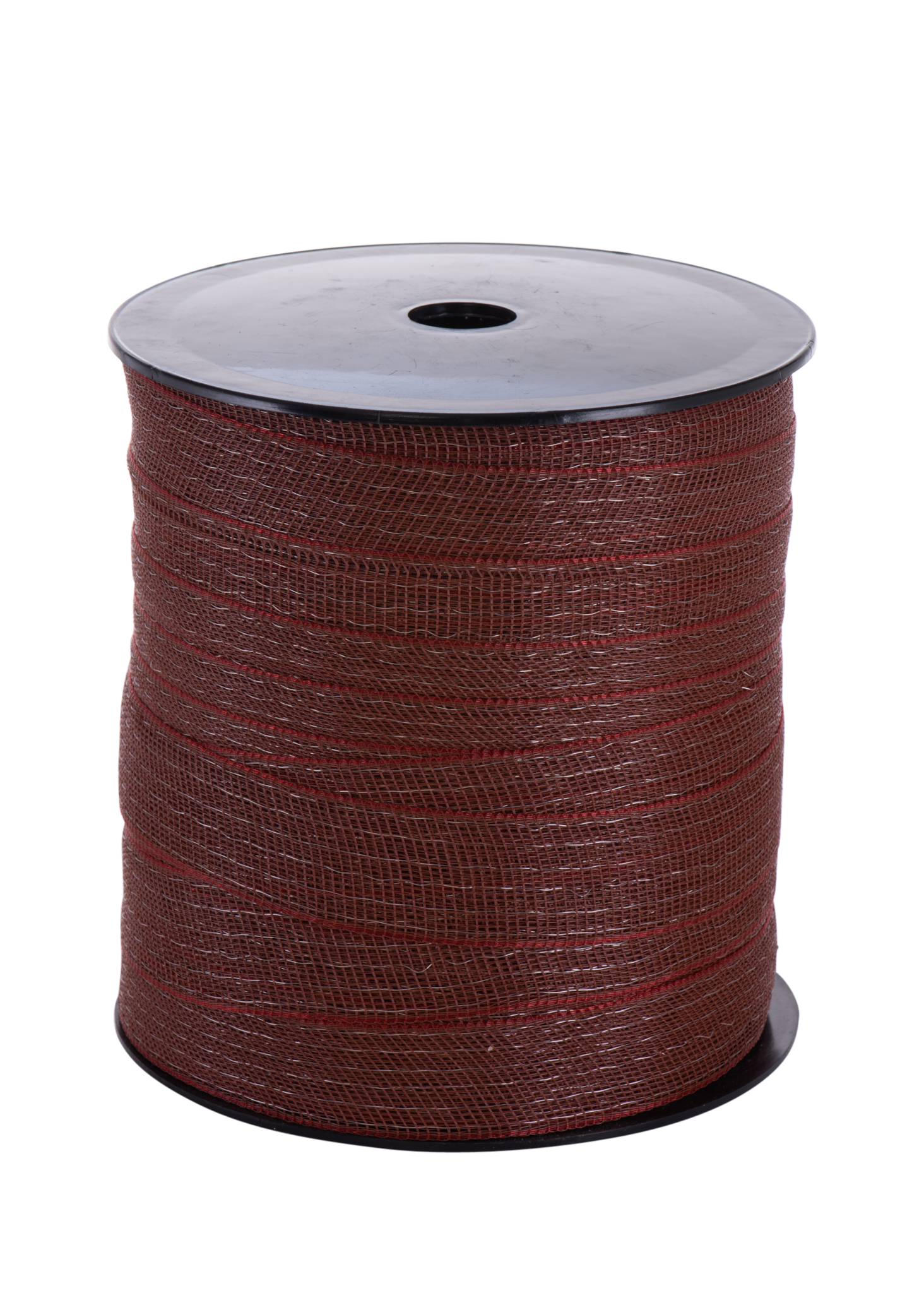 kence-schriklint-40mm-terra-200-meter Elektrozaun 40mm 200m 240kg 5 Ohm/m