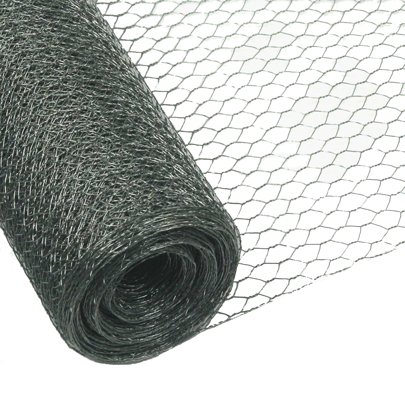 48328-3-neu-2 Sechseckgeflecht Verzinkt 13mm 100cm 50m 0,7mm