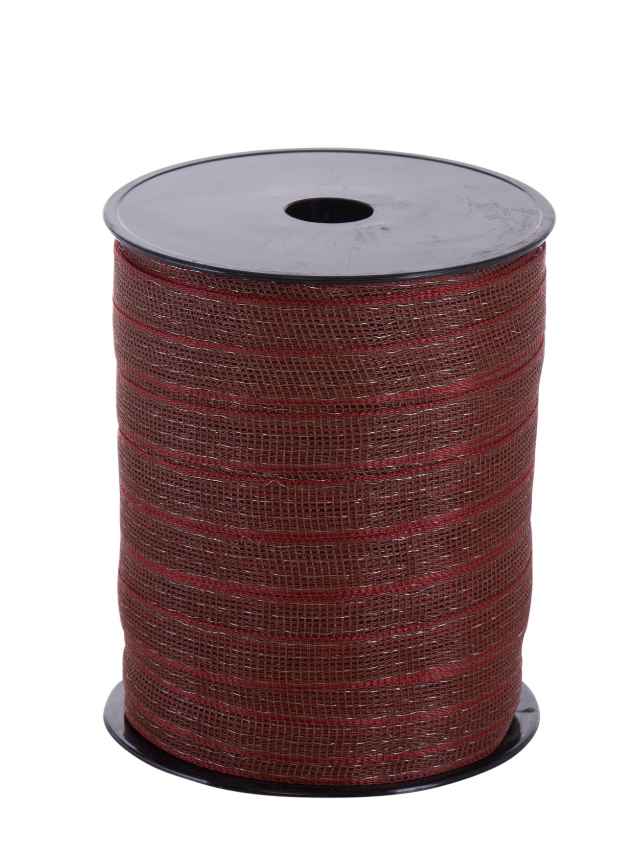 kence-schriklint-20mm-terra-200-meter Elektrozaun 20mm 200m 120kg 5 Ohm/m