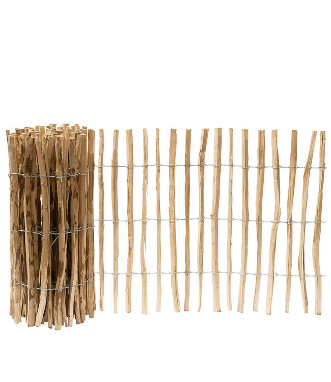 garmix-schapenhek-90cm-met-afstand-7-8cm-5m Staketenzaun 90cm 7-8cm 5m