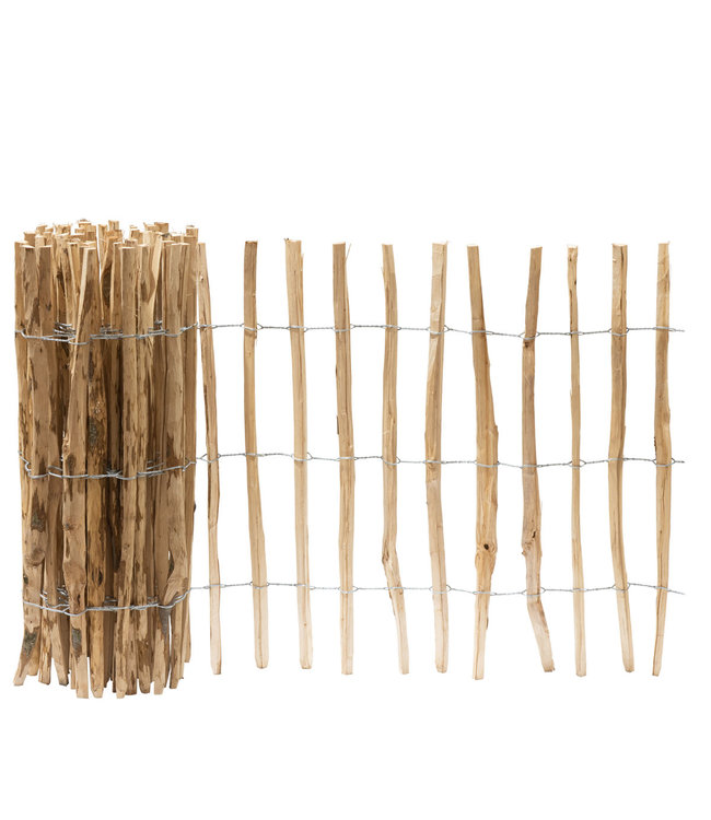 garmix-schapenhek-100cm-met-afstand-7-8cm-5m Staketenzaun 100cm 7-8cm 5m