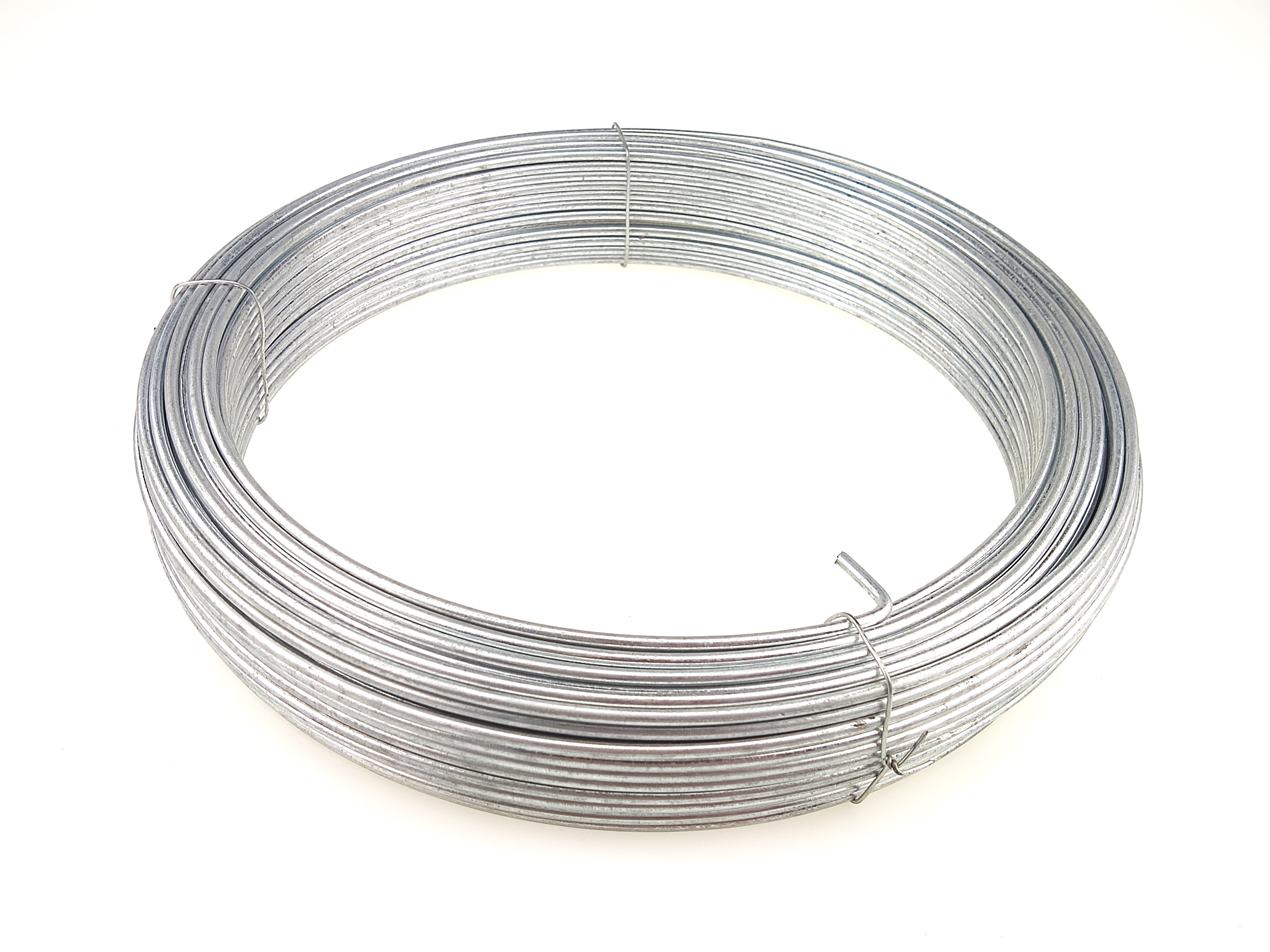 Heavy-Galvanised-Tesion-Wire-3-40mmMjLDaoS7a0YQZ Spanndraht Verzinkt 50m 3,4mm