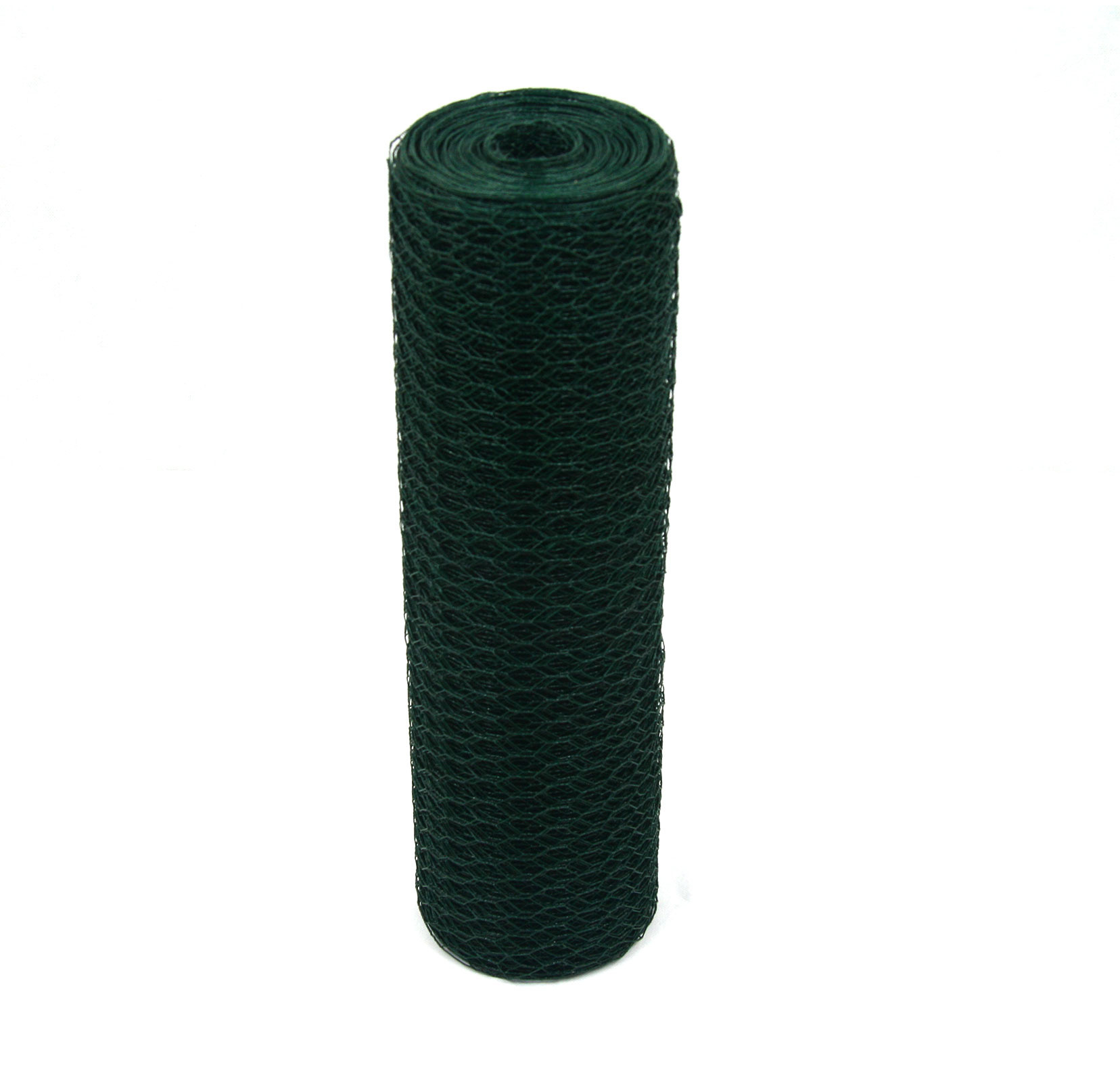 dtz-kippengaas-groen-50-cm-25-m-13mm-1mm Sechseckgeflecht Grün 13mm 50cm 25m EXTRA PVC