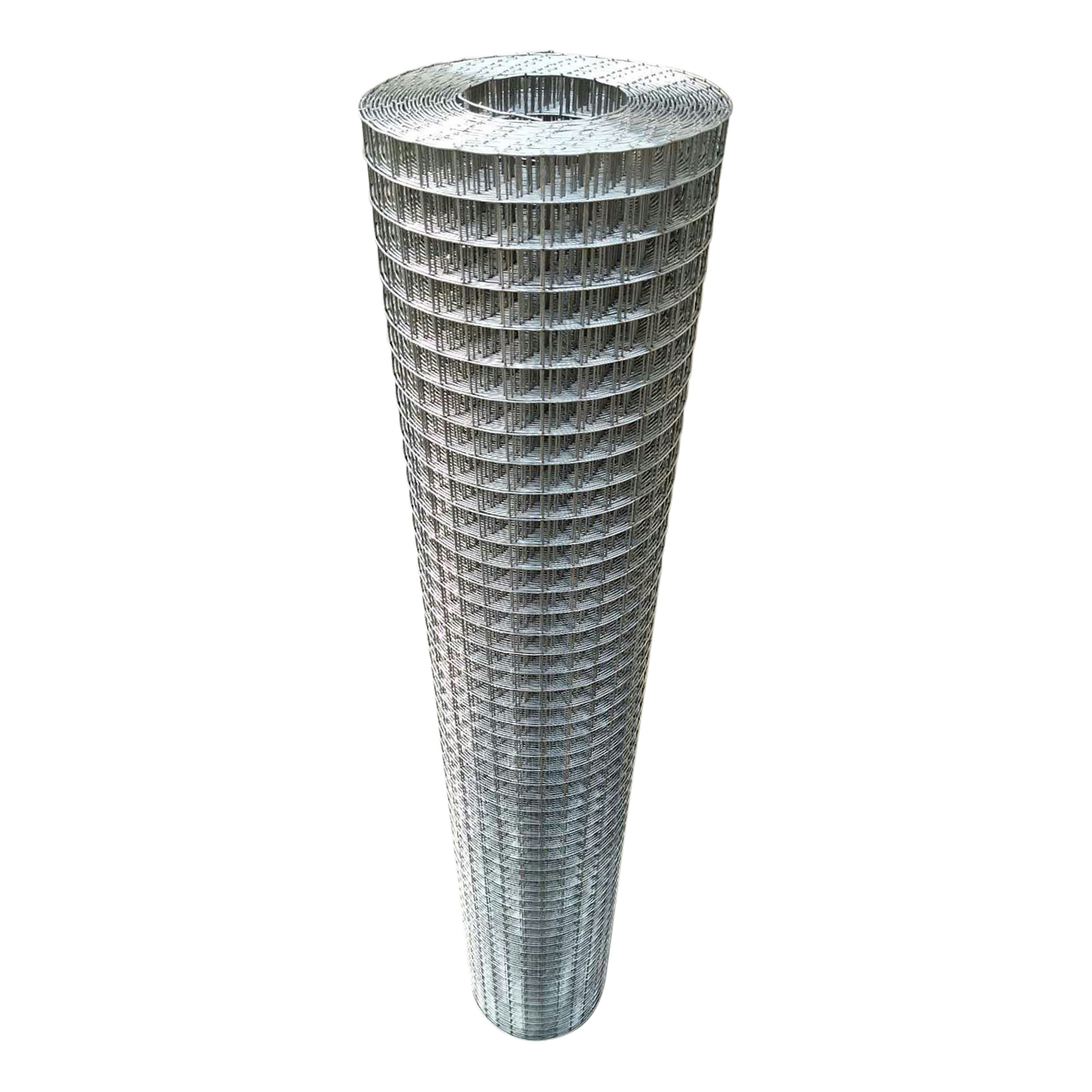 23027 Volierendraht Edelstahl 100cm 1m 19x19mm 1,20mm