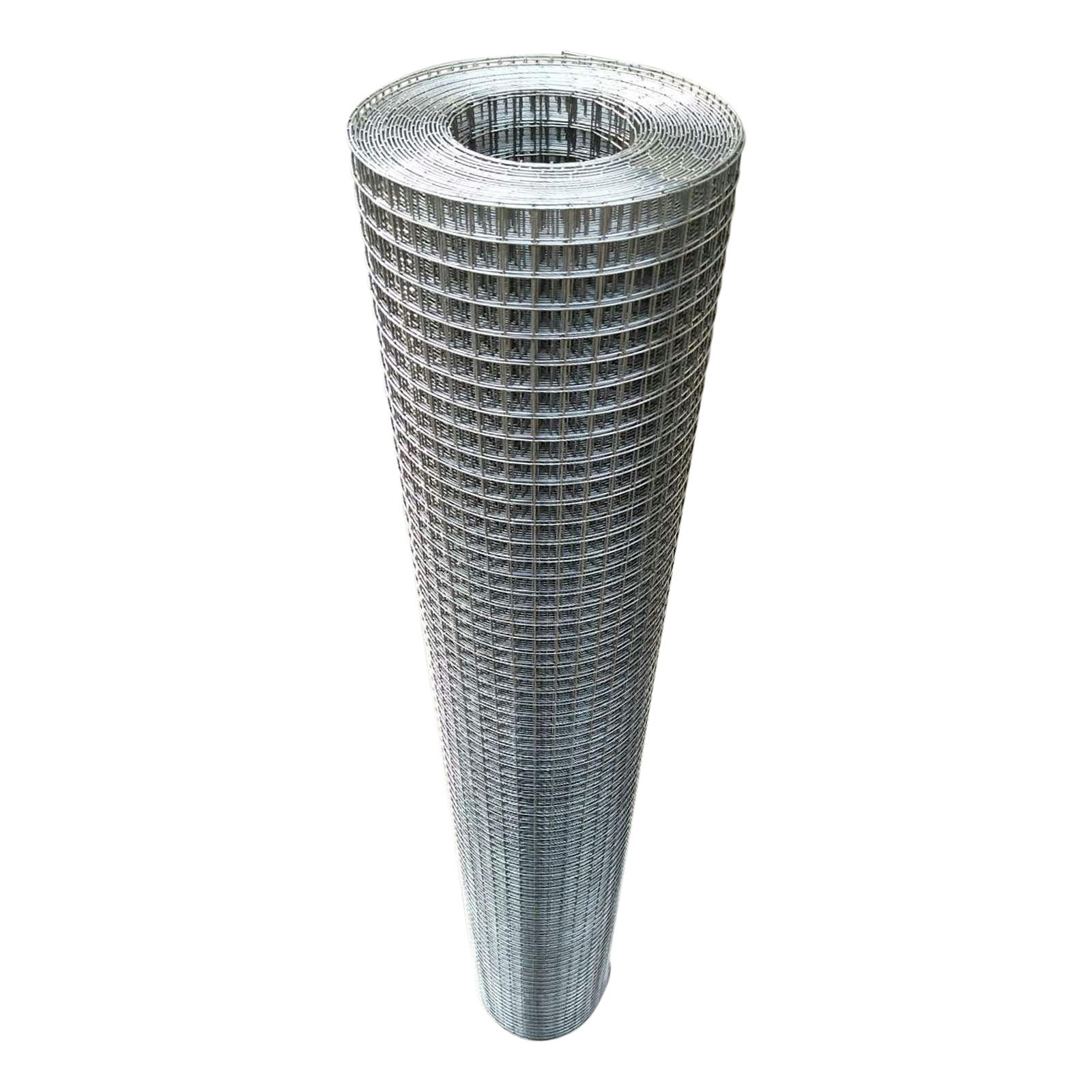 23018 Volierendraht Edelstahl 100cm 25m 12x12mm 1,00mm