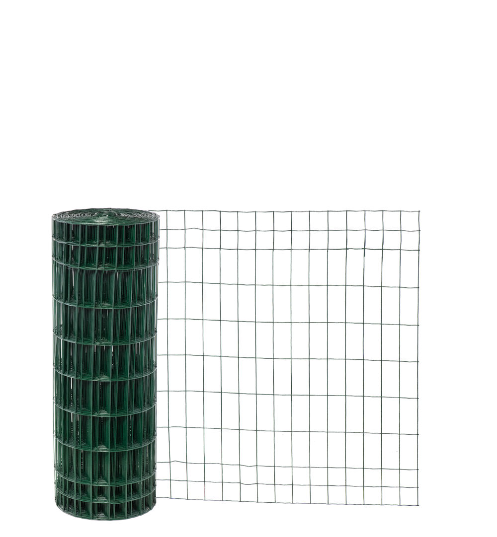 garmix-tuingaas-100x50mm-80cm-2mm-25m Gartenzaun Grün 80cm 25m 5x10cm 2mm