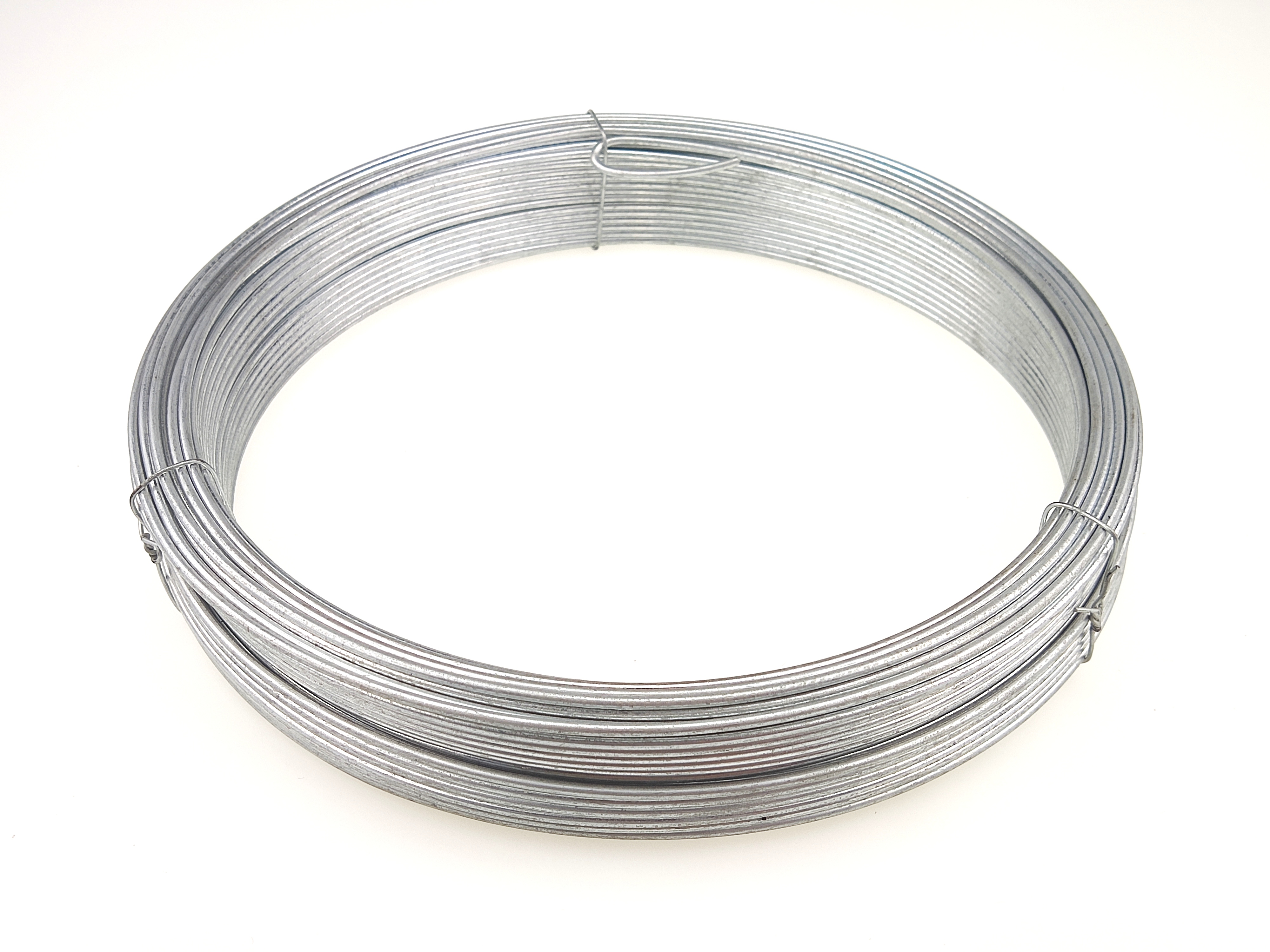 Heavy-Galvanised-Tension-Wire-2-50mmjlZv2pERmkOFa Bindedraht Edelstahl 50m 2,0mm