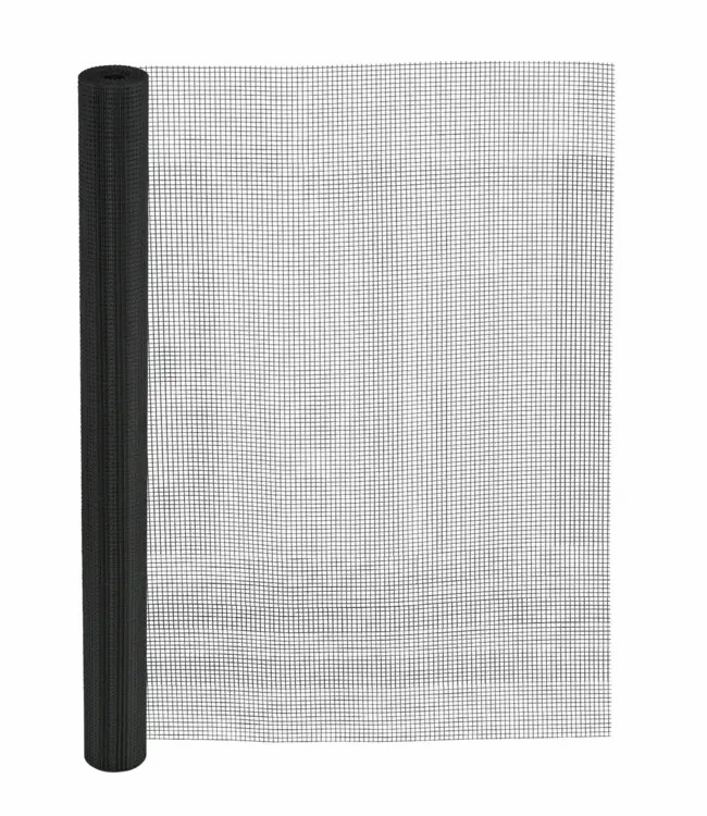 garmix-horrengaas-zwart-rvs-304-mesh-18x16-100cm-5 Fliegengitter Schwarz Edelstahl 100cm 5 Meter