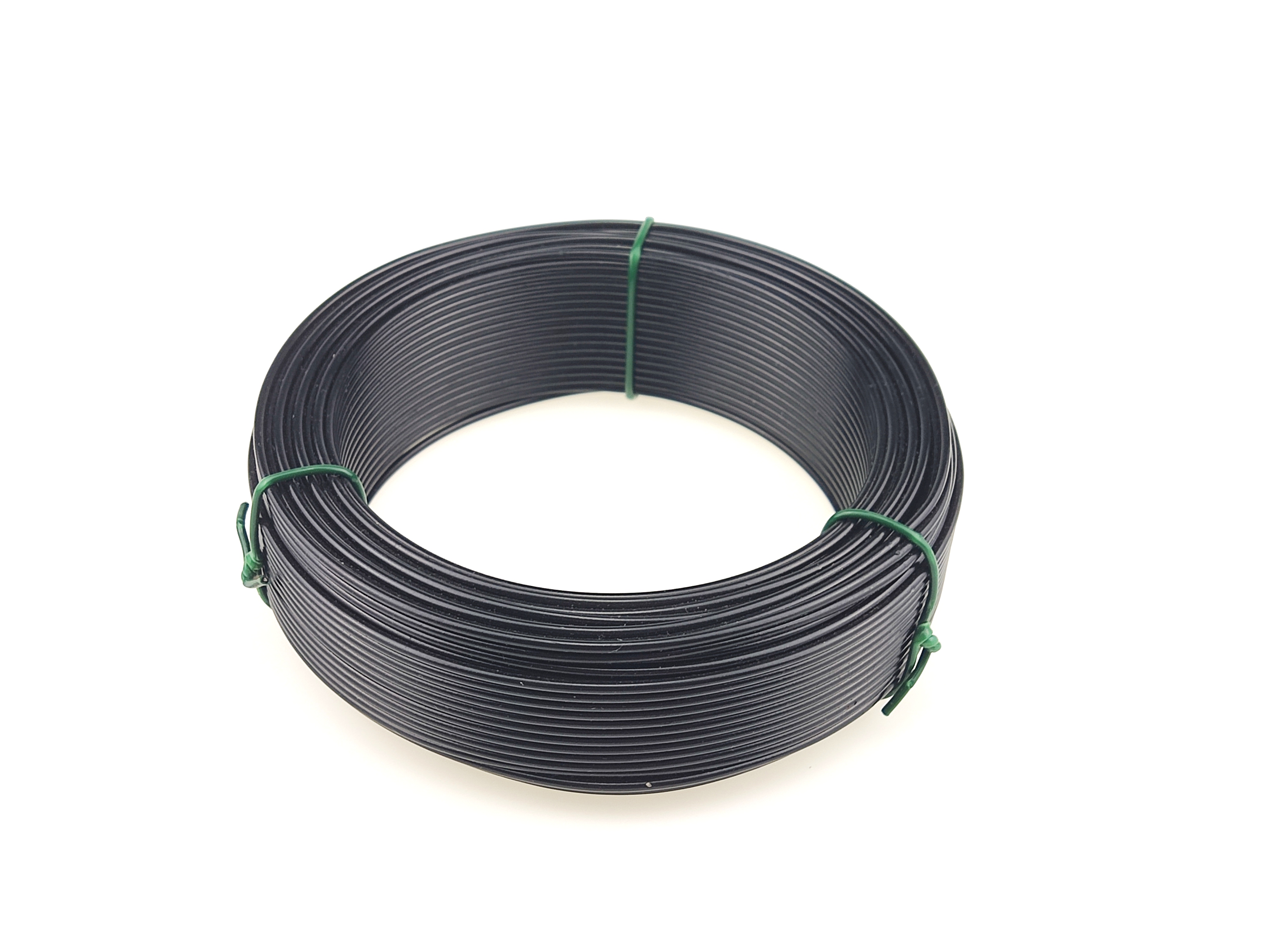 Black-Tension-Wire-3-10mmmlwVnq8InLNPWwVdiC5s8natzOfk7DrW2Xyee5U Bindedraht Schwarz 50m 1,0mm