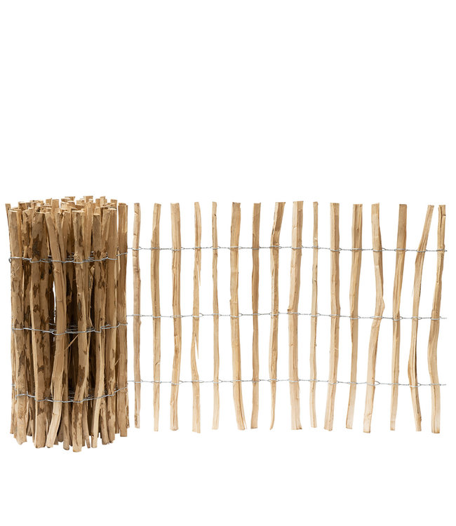 garmix-schapenhek-80cm-met-afstand-4-5cm-5m-3 Staketenzaun 80cm 4-5cm 5m