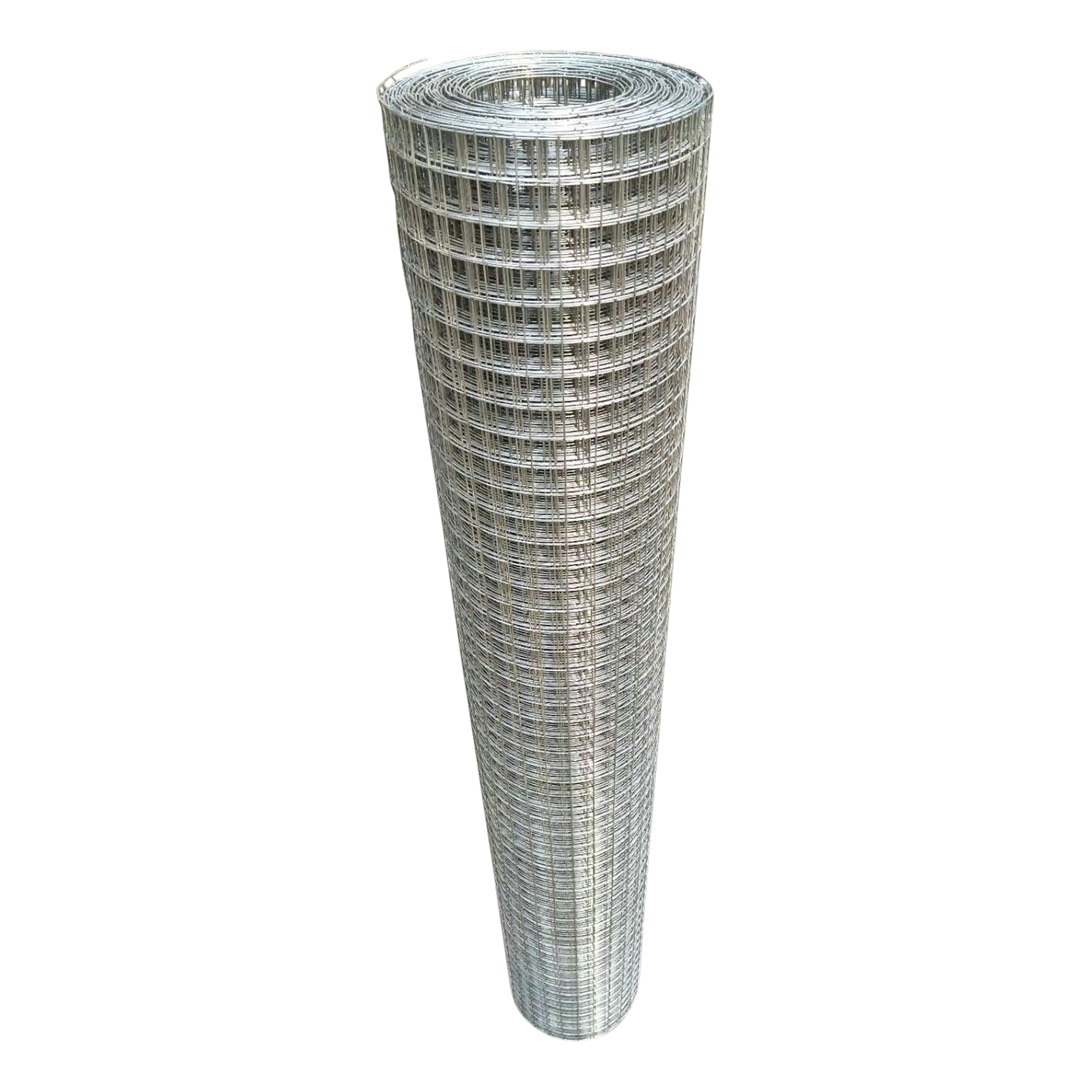 23024 Volierendraht Edelstahl 100cm 1m 19x19mm 1,00mm