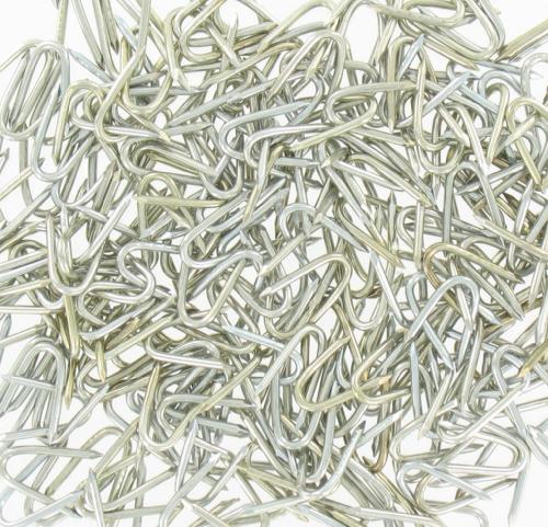 90001ZYUm5vrEtKRS2 Krampen U-Nägel 20x2.00mm 50 Stück