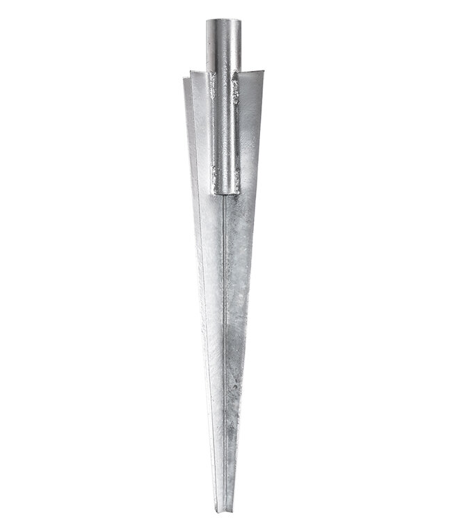 garmix-paalhouder-voor-ronde-paal-34mm Pfostenhalter für Rundpfosten 34mm