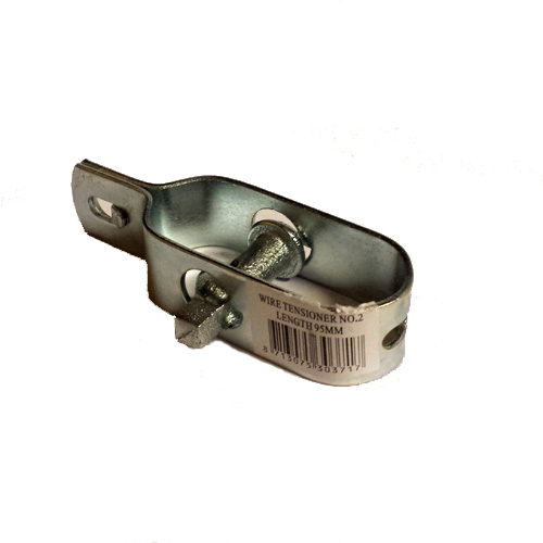 90002 Drahtspanner Verzinkt 105mm