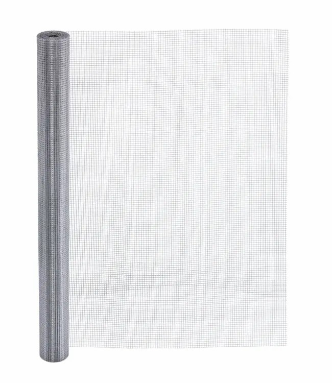 garmix-horrengaas-aluminium-100cm-10-meter Fliegengitter Aluminium 100cm 10 Meter