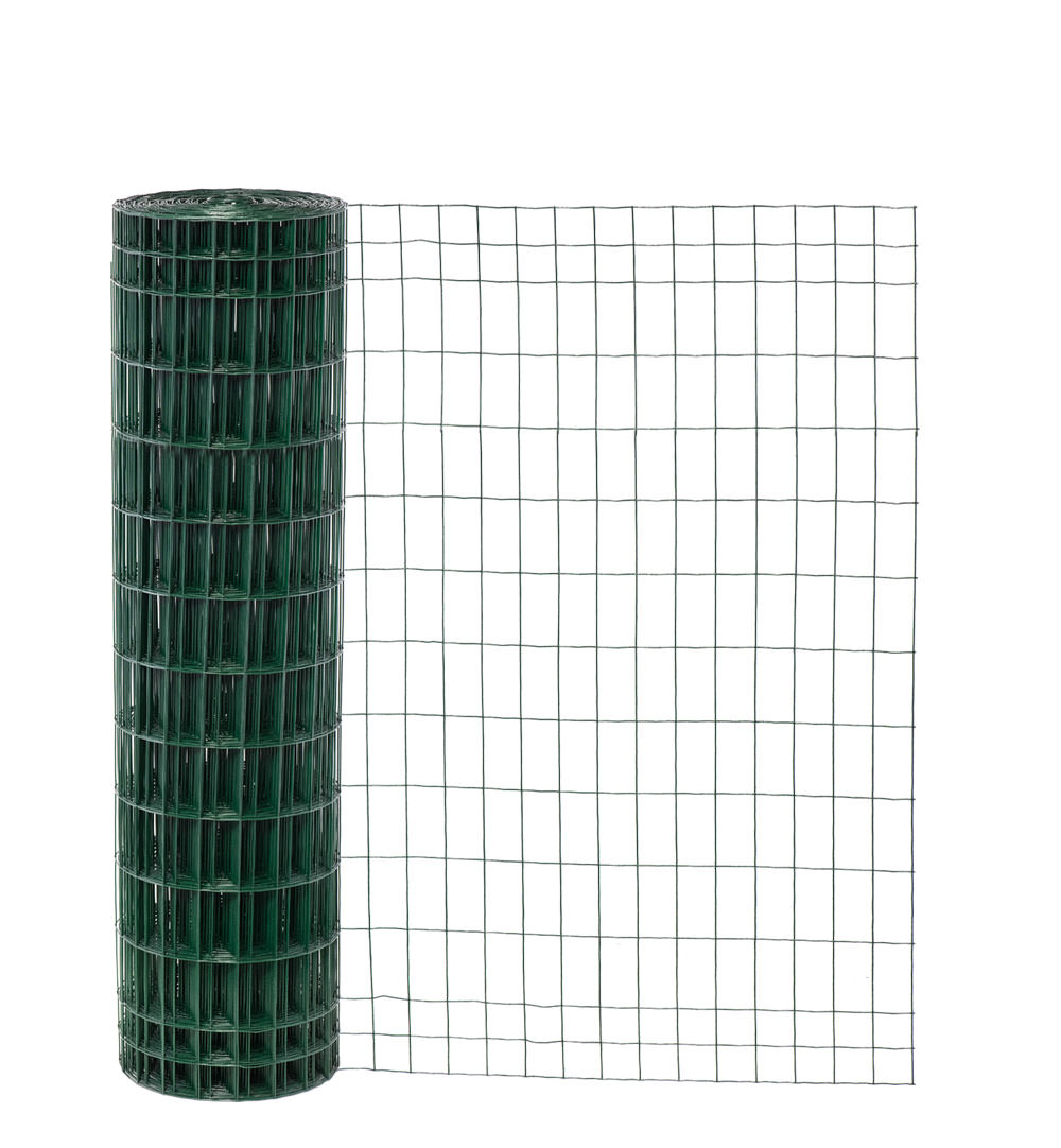 garmix-tuingaas-100x50mm-120cm-2mm-25m Gartenzaun Grün 120cm 25m 5x10cm 2mm