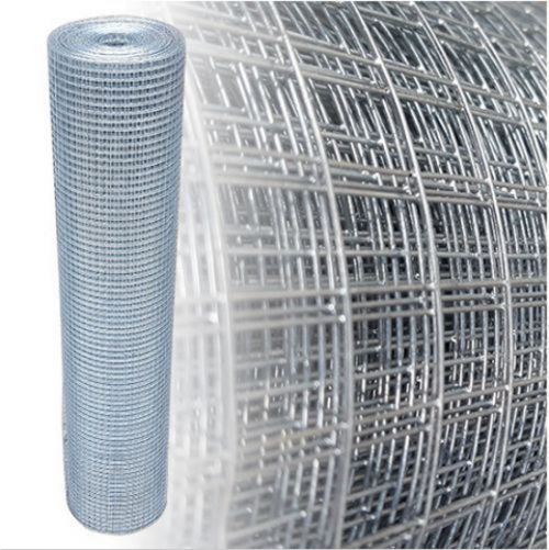 12mmx0-70mm-verzinkt-volierendrahtpWhhUgfpos29x Volierendraht Verzinkt 50cm 1m 12x12mm 0,70mm