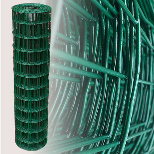 kleiner-mrt-tuingaas-rol-25m-120cm-100x63mm-groen-geplasti Gartenzaun Grün 120cm 20m 10x10cm 2,10mm