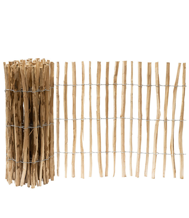 garmix-schapenhek-100cm-met-afstand-4-5cm-5m Staketenzaun 100cm 4-5cm 5m