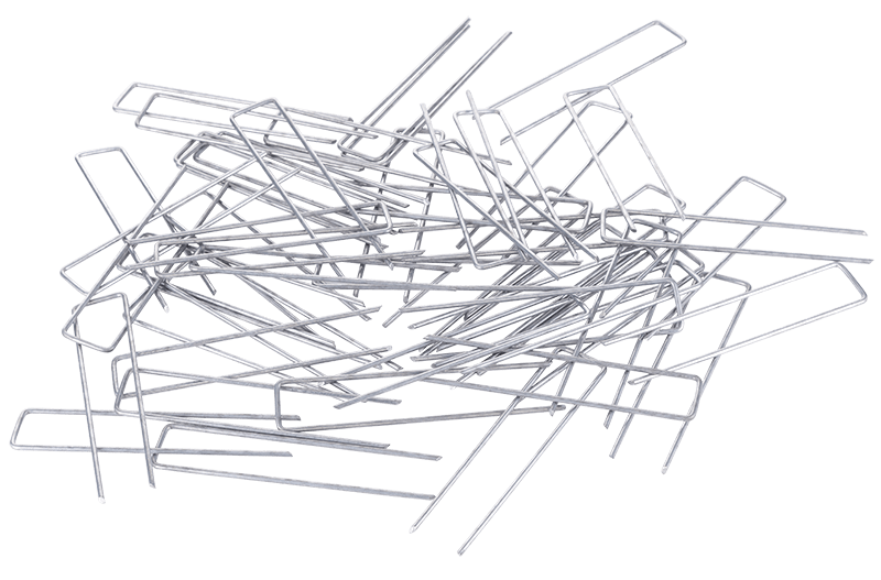 23407-2-100x-Haringen-Verzinkt-L140xB30xD3mmznSnLp4ZPDskx Heringe 20x2,5cm 3,8mm Verzinkt 25 Stück