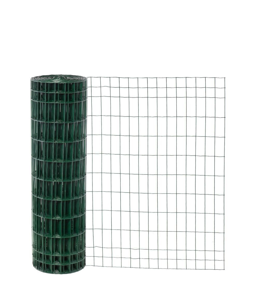 garmix-tuingaas-100x50mm-100cm-2mm-25m Gartenzaun Grün 100cm 25m 5x10cm 2mm